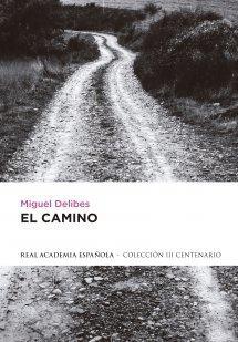 Portada de El camino