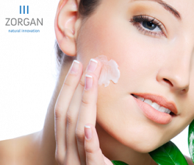 El poder de las algas marinas en los productos de la línea “Serum Intensive” de ZORGAN