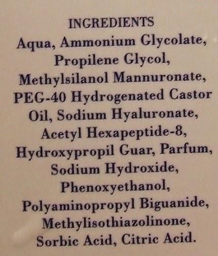 El poder de las algas marinas en los productos de la línea “Serum Intensive” de ZORGAN
