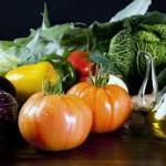 La Dieta Mediterránea para adelgazar