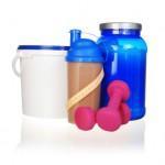 Cómo organizar los suplementos en el día