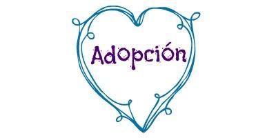 A de adopción