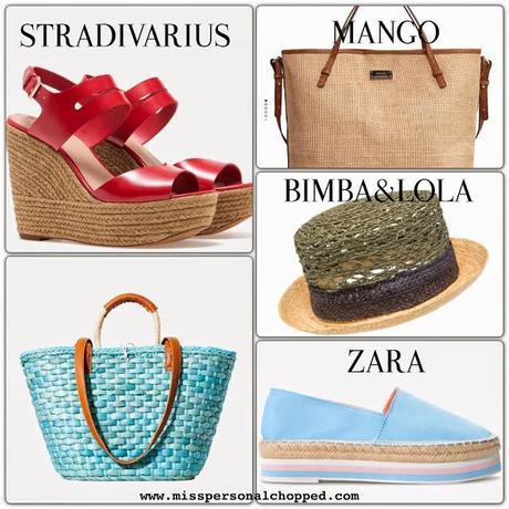 ¡Rafia en la Ciudad!