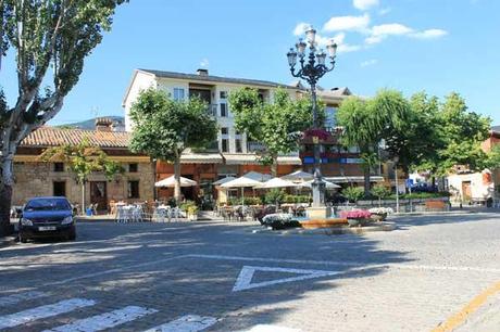 Más terrazas para disfrutar del verano