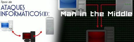 Ataque MitM