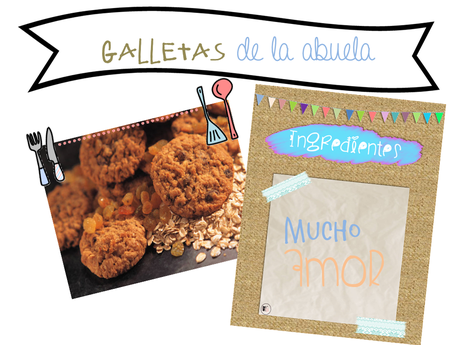 Notas de Cocina para descargar gratis