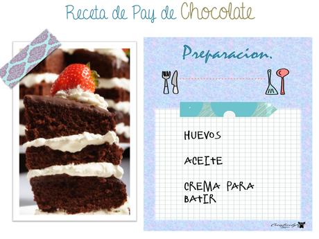 Notas de Cocina para descargar gratis