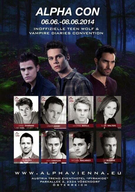 Convención de Viena (7 y 8 de junio)