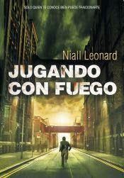Reseña: Jugando fuego.
