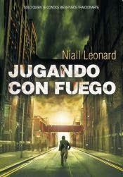 Reseña: Jugando con fuego.