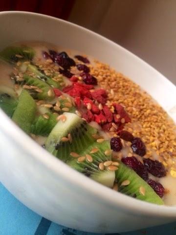 Colores que alimentan