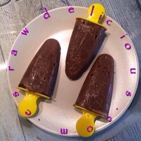 Receta ideal para el calor Receta ideal para el calor