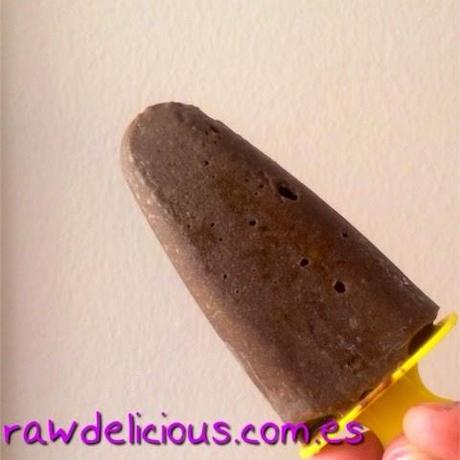 Receta ideal para el calor Receta ideal para el calor