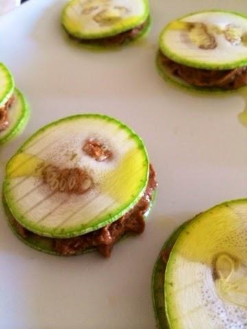 Algo con relleno especial Algo con relleno especial