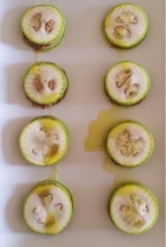 Algo con relleno especial Algo con relleno especial