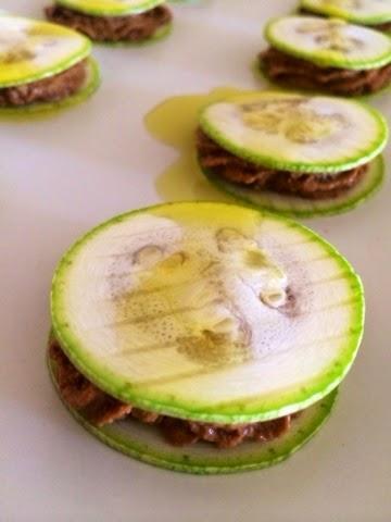 Algo con relleno especial Algo con relleno especial