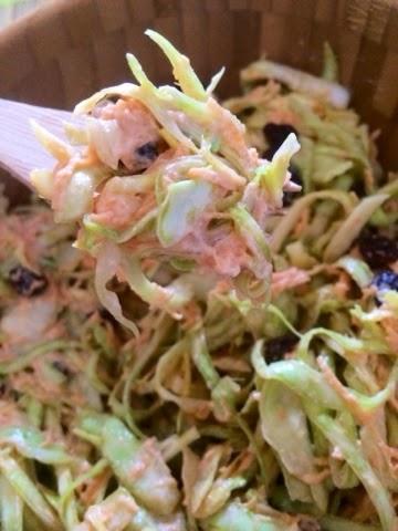 Mi ensalada favorita