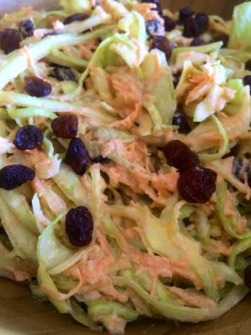 Mi ensalada favorita