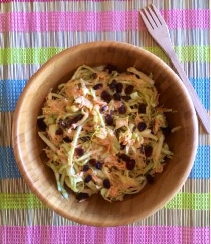 Mi ensalada favorita