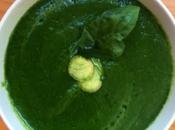 Verde vibrante