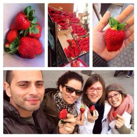 Mis vacaciones por Sevilla