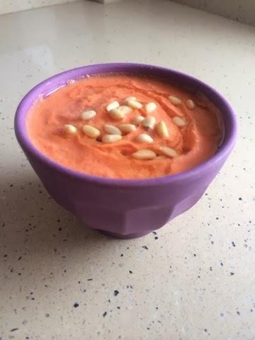 Mis vacaciones por Sevilla