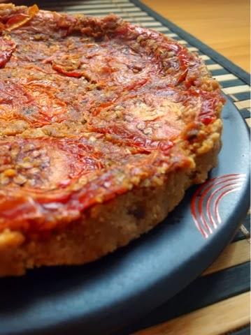 Un sabor que perdurara en tu paladar