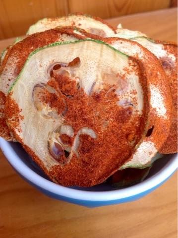 Ligero, sencillo y crujiente