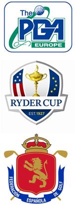 Instituciones que han confiado en el campo de golf de EL Saler