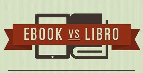 Debate: ¿Libro electrónico o impreso? Ventajas e inconvenientes.