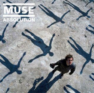 Disco: Absolution (2003) - Muse Disco: Absolution (2003) - Muse