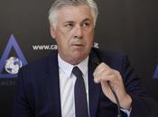 Ancelotti: "Casillas está feliz quedarse aquí Morata quiere salir"