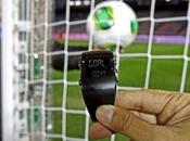 FIFA presenta tecnología línea