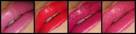 Labiales Wet n Wild Megalast Labiales Wet n Wild Megalast