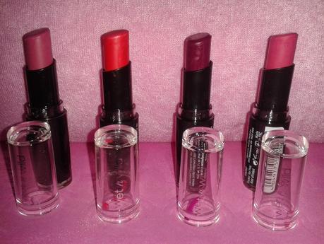 Labiales Wet n Wild Megalast Labiales Wet n Wild Megalast