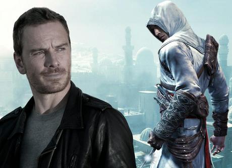 La adaptación de 'Assassin's Creed' no está muerta