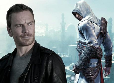 La adaptación de 'Assassin's Creed' no está muerta La adaptación de 'Assassin's Creed' no está muerta