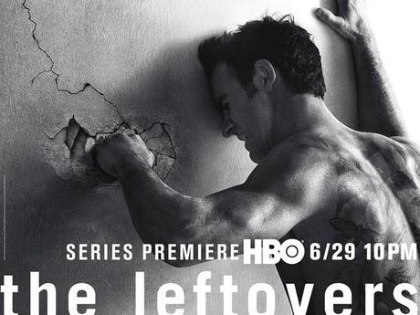 Todo es drama en el nuevo avance de 'The Leftovers' para HBO