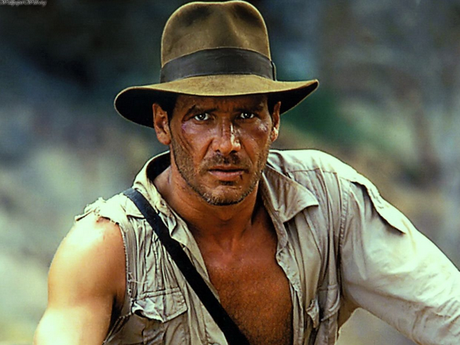 Indiana Jones