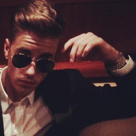 Justin Bieber