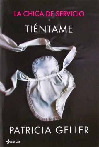 Tiéntame #Patricia Geller