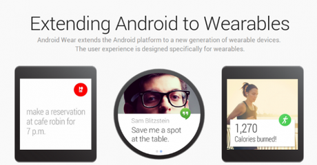 Google I/O 2014, todo lo que esperamos ver android wear