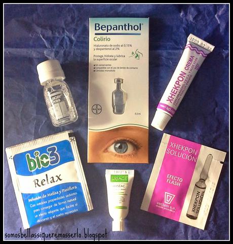 Serum Le Roche-Posay de Mifarma.es