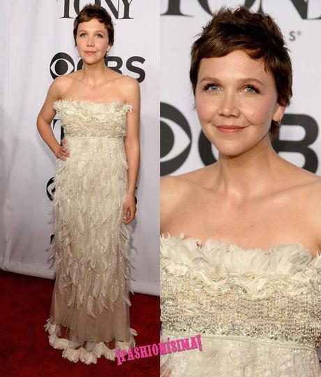 2014 Tony Awards - Arrivals