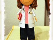 Fofucha medica