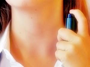 Han inventado la cafeina en spray