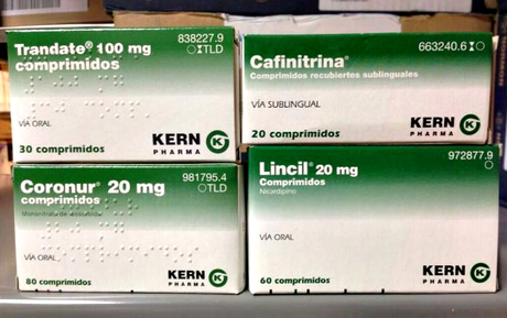 Parecidos poco razonables