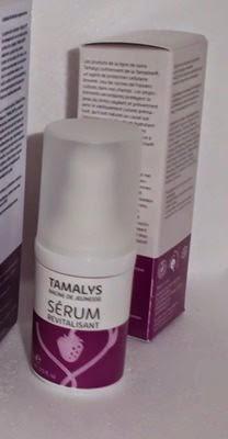 Tamalys, Productos de Cosmética Bio