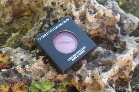 Love Thing: Mineralize Blush de Mac