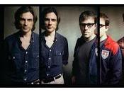 Weezer adelanta temas nuevo álbum